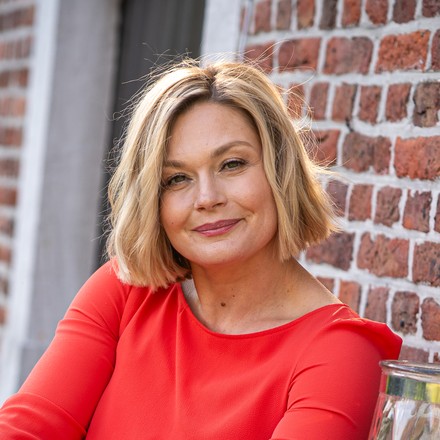 Anne Funk